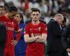 sport news Andy Robertson calls organisation of Champions League final a 'shambles' after ... trends now