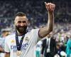 sport news Thierry Henry insists Karim Benzema MUST win the Ballon d'Or after Champions ... trends now