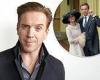 Sunday 29 May 2022 11:04 AM Damian Lewis 'will receive a CBE in the Queen's Birthday Honours for his ... trends now