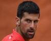 sport news Novak Djokovic eases into French Open quarter-finals with straight sets win ... trends now