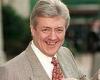 Sunday 29 May 2022 02:22 PM Veteran sports Presenter Bob Hall who worked for ITV Central and Sky's Soccer ... trends now