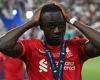 sport news Sadio Mane adds to Liverpool's misery with the winger to 'LEAVE the club this ... trends now