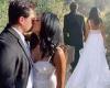 Sunday 29 May 2022 08:49 PM RHOC alumna Jo De La Rosa ties the knot with Taran Gray Peirson and shares a ... trends now