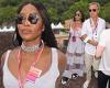Sunday 29 May 2022 07:37 PM Naomi Campbell walks arm-in-arm with Ernesto Bertarelli as the pair attend ... trends now