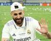 sport news Rio Ferdinand says it would be a 'TRAVESTY' if Karim Benzema doesn't win the ... trends now