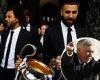 sport news Real Madrid fans cram city's Cibeles Square as Carlo Ancelotti's squad ... trends now