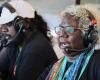 'A long time coming': Sylvia is the first woman to commentate an AFL match in ...