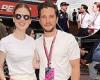 Sunday 29 May 2022 05:40 PM Kit Harington and Rose Leslie put on a chic display as they enjoy the Monaco F1 ... trends now