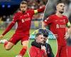 sport news Jordan Henderson laments Liverpool's Champions League final loss to Real Madrid trends now