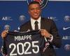 sport news Real Madrid president Florentino Perez makes dig at Kylian Mbappe after ... trends now