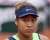 sport news Tennis star Naomi Osaka was 'f***ing petrified' after being caught up in ... trends now