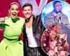 Sunday 29 May 2022 02:40 PM The Voice Australia fans slam the show for 'whitewashing' after Lachie Gill is ... trends now