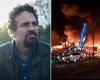 Sunday 29 May 2022 03:43 PM HBO and Mark Ruffalo are sued over 2019 fire at filming location trends now