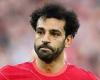 sport news Liverpool star Mohamed Salah wins Premier League goal of the season trends now