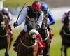 sport news Robin Goodfellow's Racing Tips: Best bets for Saturday, May 28 trends now