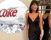 Sunday 29 May 2022 01:28 AM Martine McCutcheon reveals her former Diet Coke addiction left other mother's ... trends now