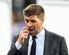 sport news Steven Gerrard claims Liverpool 'need a midfielder who can score more than 10 ... trends now