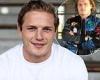 Sunday 29 May 2022 11:13 AM NRL star George Burgess is 'returning to the small screen' with a role in a ... trends now