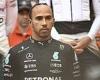 sport news 'We are Formula One drivers': Lewis Hamilton leads criticism of Monaco Grand ... trends now