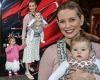 Sunday 29 May 2022 02:31 PM Rachel Riley beams as she enjoys day out with daughters Maven and Noa at Peppa ... trends now