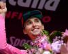 Jai Hindley creates history, wins the Giro d'Italia