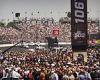 Sunday 29 May 2022 06:07 PM Hundreds of thousands return as Indy 500 kicks off in full for first time since ... trends now