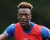 sport news Gareth Southgate to run the rule over Tammy Abraham as he looks for Harry ... trends now