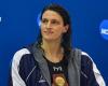 'I intend to keep swimming': Transgender swimmer Lia Thomas reveals Olympic ...