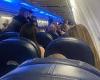 Wednesday 1 June 2022 12:34 AM Pilot calls POLICE to help passengers flee Tui jet after being 'abandoned' for ... trends now