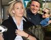 Wednesday 1 June 2022 01:37 AM NRL 2022: Phoebe Burgess on the 'intense' pressure of divorce from Sam trends now