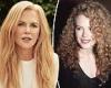 Wednesday 1 June 2022 03:34 AM Nicole Kidman reveals a surprise new look as she promotes a haircare product trends now
