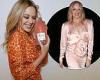 Wednesday 1 June 2022 10:19 AM Princess of pop! Kylie Minogue's rosé prosecco becomes top-selling celebrity ... trends now