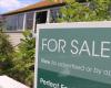 House prices have fallen but these suburbs are bucking the trend