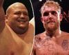 sport news Jake Paul: Butterbean calls out YouTuber-turned-boxer ahead of potential ... trends now