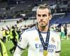 sport news Gareth Bale says Real Madrid career was an 'honour' in heartfelt tribute ahead ... trends now