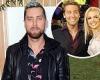 Wednesday 1 June 2022 07:28 PM Lance Bass claims Britney Spears still has 'wall around her' after ... trends now