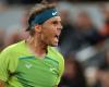 Rafael Nadal defeats rival Novak Djokovic to reach French Open semi-finals for ...