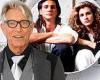 Wednesday 1 June 2022 07:37 PM Eric Roberts talks about his relationship with sister Julia Roberts and her ... trends now