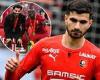 sport news Liverpool are 'eyeing Rennes star Martin Terrier' as the Reds brace themselves ... trends now