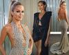 Wednesday 1 June 2022 08:58 PM Amanda Holden and Alesha Dixon look incredible for third night of Britain's Got ... trends now