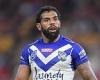 sport news Josh Addo-Carr vows to win back NSW spot after shock State of Origin axing by ... trends now