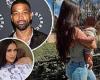 Thursday 2 June 2022 05:58 PM Tristan Thompson's baby mama Maralee Nichols celebrates son Theo turning ... trends now