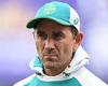 sport news Justin Langer opens up on acrimonious Australia exit and how writing memoir has ... trends now