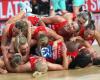 'We understand the netball community is disappointed': Super Netball grand ...