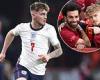 sport news Liverpool's Harvey Elliott withdraws from England U21s qualifier after testing ... trends now