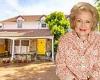 Thursday 2 June 2022 10:19 PM Betty White longtime Los Angeles home sells for over asking at $10.6M trends now