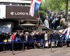 sport news Cricket fans fume at huge queues outside Lord's to get into England vs New ... trends now