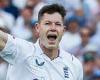 sport news England are 'going to attack the second day' against New Zealand at Lord's, ... trends now