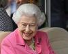 Thursday 2 June 2022 01:55 AM Queen hands loyal staff a five percent payrise to help them through the ... trends now