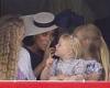 Thursday 2 June 2022 01:01 PM Platinum Jubilee: Meghan Markle cheekily puts finger to lips and tells young ... trends now